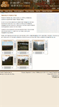 Mobile Screenshot of forestandtree.ie